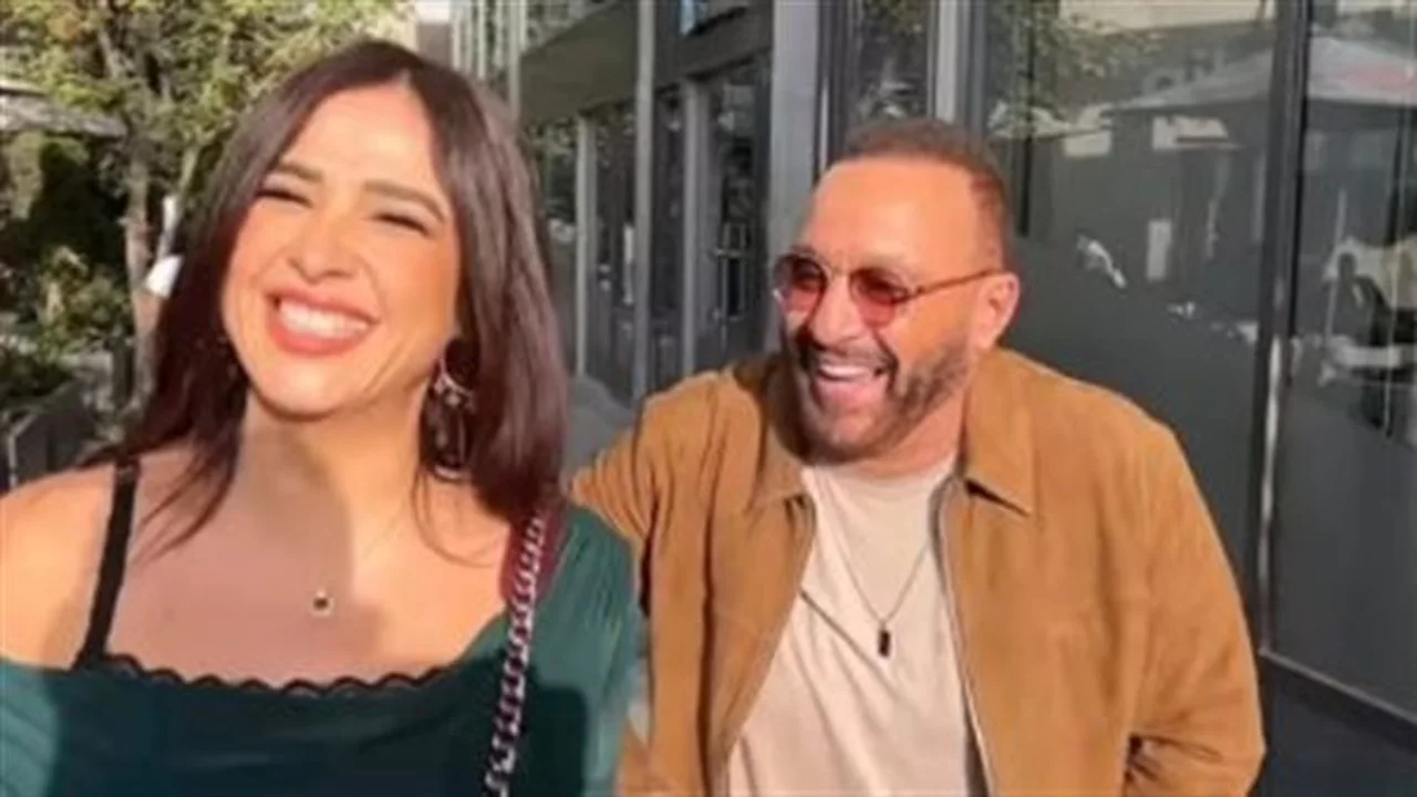 موعد العرض الخاص: فيلم خلي بالك من نفسك ينطلق في صيف 2026